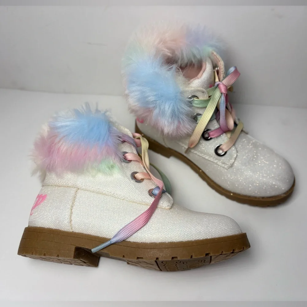 Juicy Couture boots